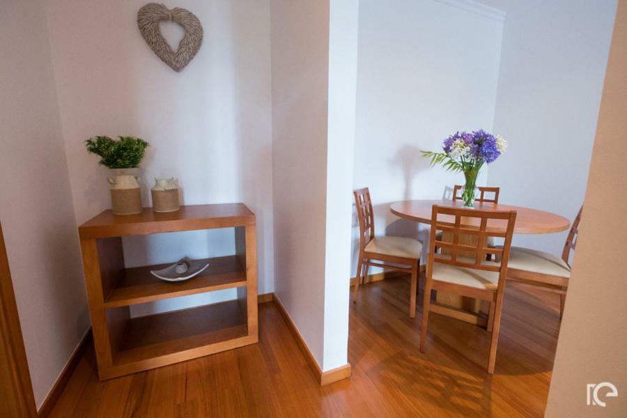 Apartamento Estefania Santa Cruz  Exteriér fotografie