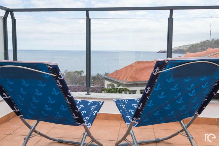 Apartamento Estefania Santa Cruz  Exteriér fotografie