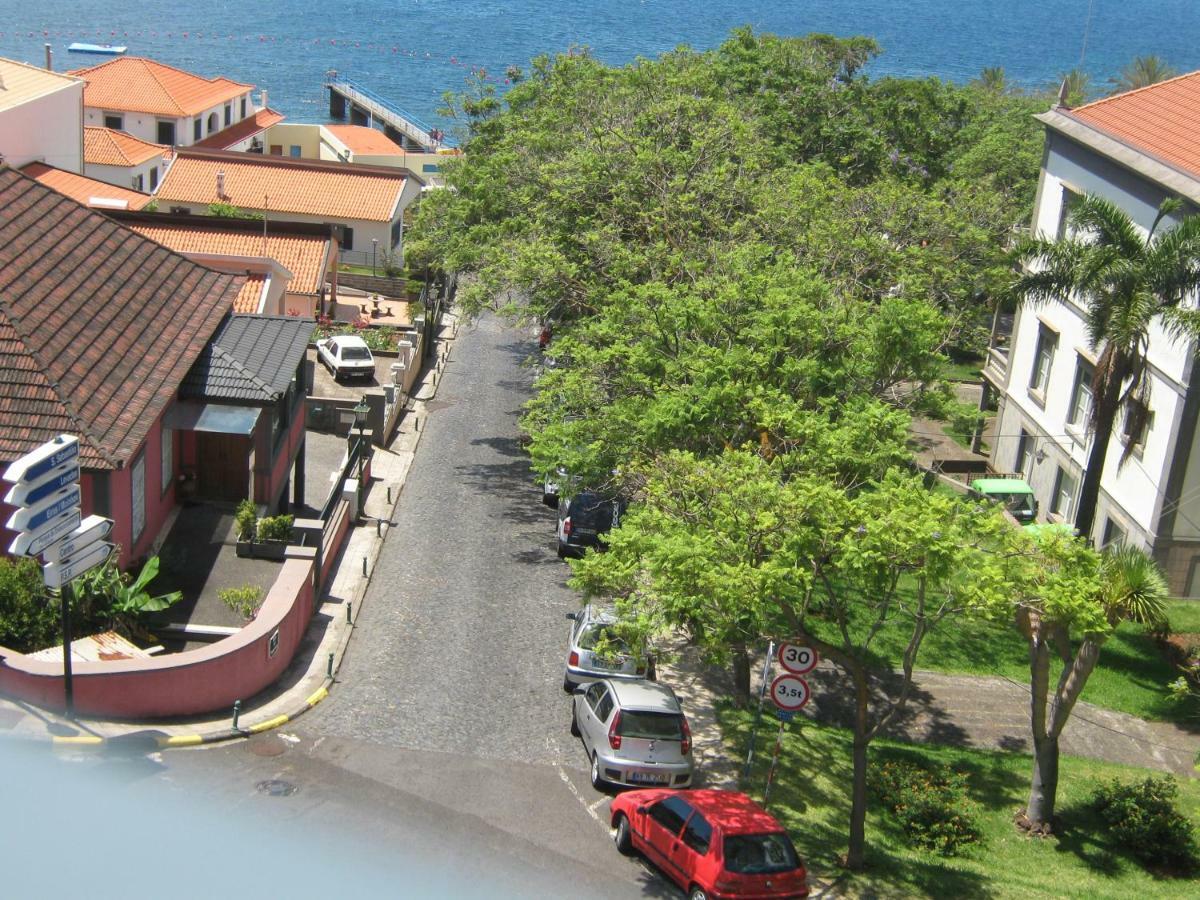 Apartamento Estefania Santa Cruz  Exteriér fotografie