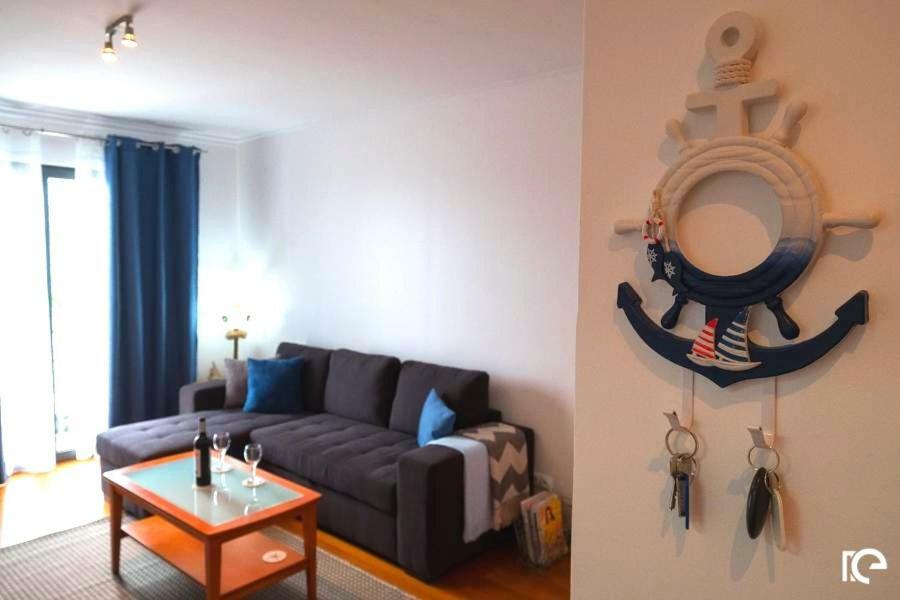 Apartamento Estefania Santa Cruz  Exteriér fotografie